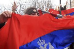Bosenští Srbové chtějí být jako Kosovo. Nezávislí