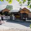 S láskou Karel - bistro, penzion, Bezděz, gastronomie