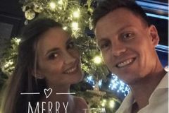 Tenisové Vánoce: Berdych si potrpí na kapra, Vondroušová raději řízek, Kvitová se těší na klid
