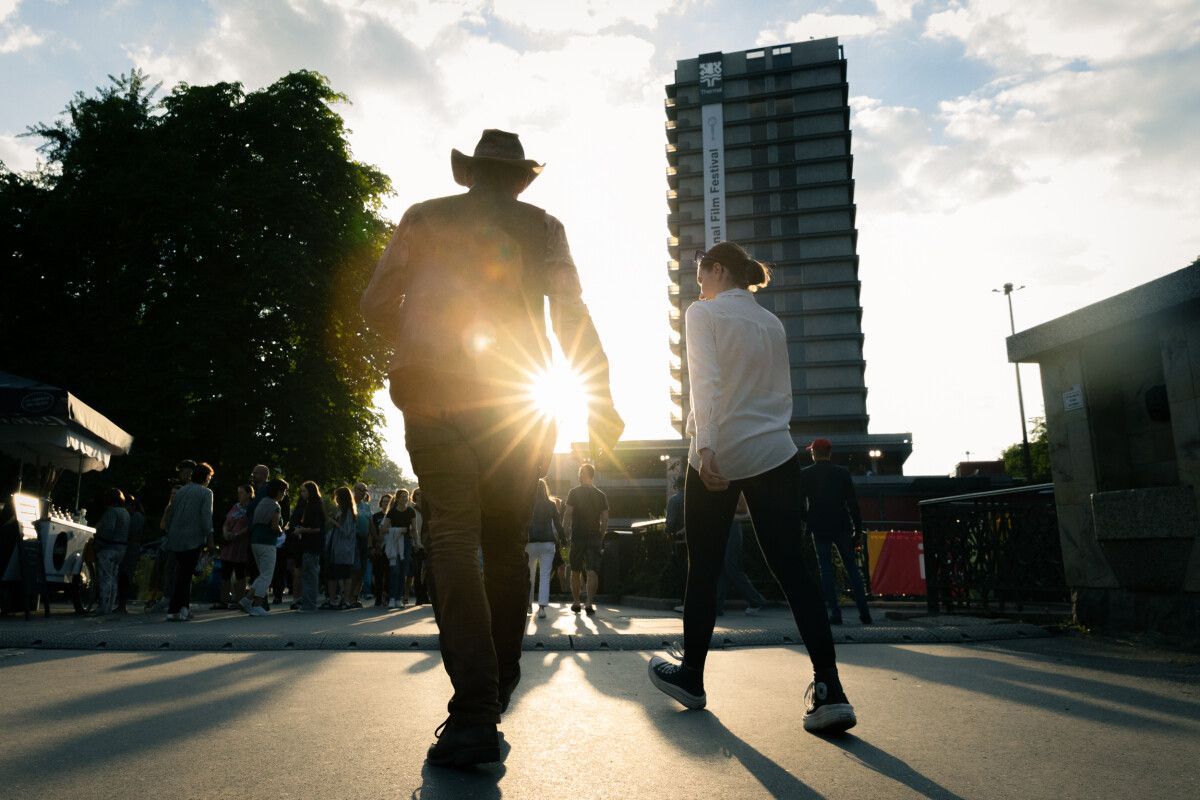 MFF Karlovy Vary, festival, 2023