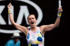 Další tenisový nezvyk. Australian Open se bude hrát až v únoru