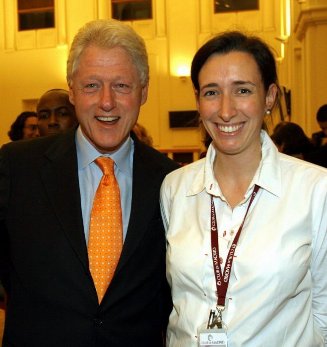 Clinton 08