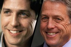 Hugh Grant zdárně podrývá vlastní mýtus. Z nesmělého milovníka bezpáteřním padouchem