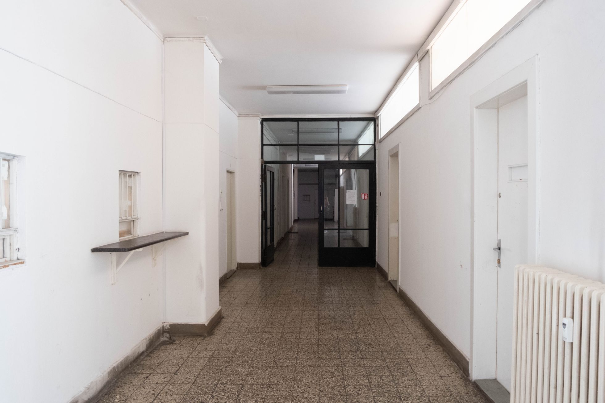 Nákladové nádraží Žižkov