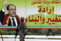 Czech Iraqis known as 'Al-Qaeda' go to the polls by bus