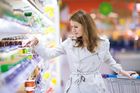 České potraviny mizí z obchodů. Řetězce počítají, kolik jich splní přísnější pravidla