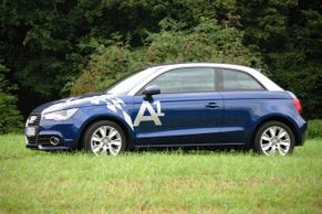 Automobily se spotřebou menší než 4l/100 km