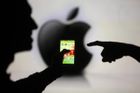 iPad vyroste, aby zastavil Applu propad prodeje tabletů