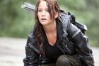 Recenze: Hunger Games jsou jen akční Twilight