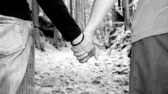 Tomáš Marek -  Obyčejný vztah