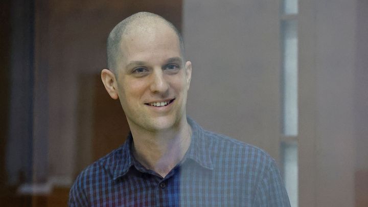 Mezi USA a Ruskem zřejmě probíhá velká výměna vězňů, největší od konce studené války