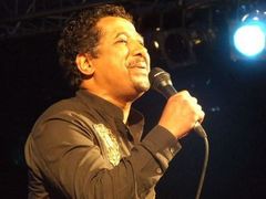 Khaled na United islands of Prague