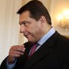 Politici řeší ústavní krizi u prezidenta