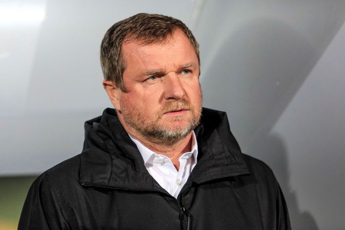 Pavel Vrba, Plzeň - FCSB