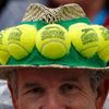 Wimbledon 2016: klobouk
