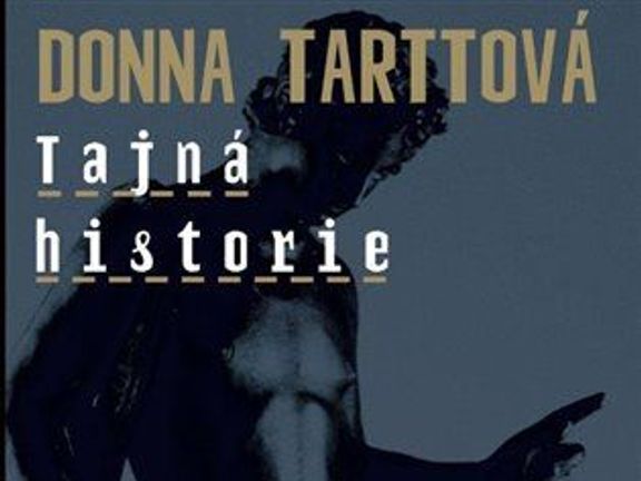 Donna Tarttová: Tajná historie
