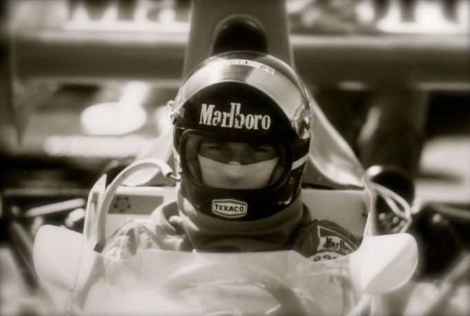 James Hunt