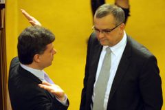 Žádné otálení, občanský zákoník má platit od ledna 2014