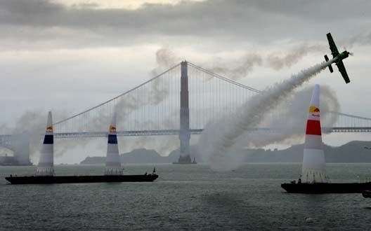 Red Bull Air Race 2007