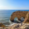 Pláže jižního Portugalska, Algarve
