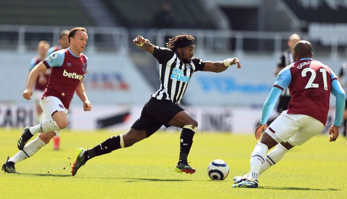 Newcastle - West Ham