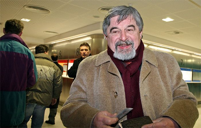Josef Lžičař