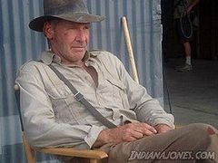 Indiana Jones IV.