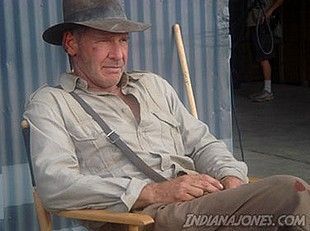 Indiana Jones IV.
