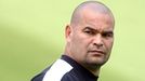 Paraguayský brankář José Luis Chilavert