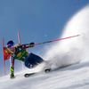 SP 2017-18, obří slalom Ž (Sölden): Mikaela Shiffrinová