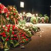 Poslední rozloučení s Jiřinou Jiráskovou
