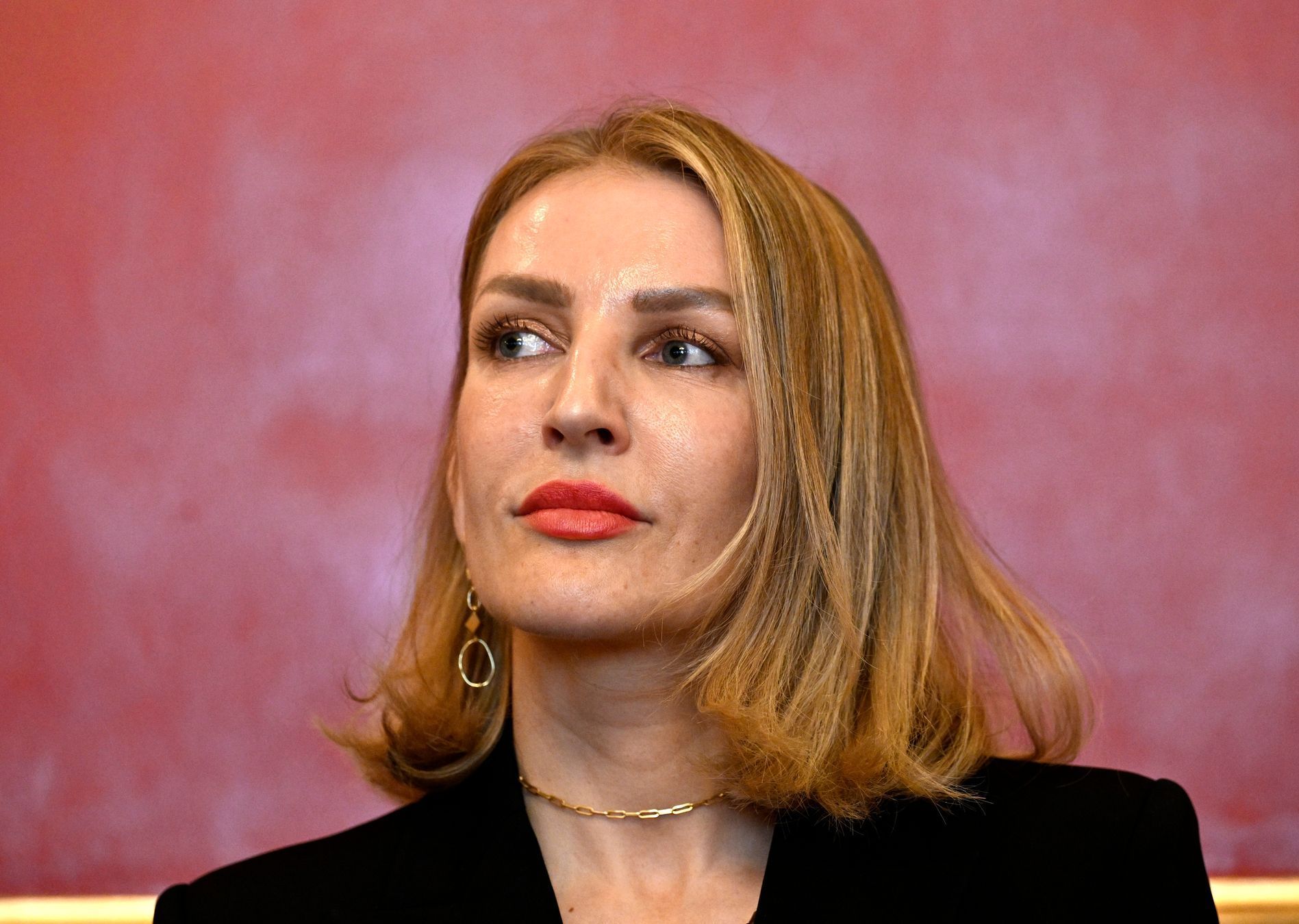 Sláva Daubnerová