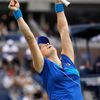 US Open: Clijstersová