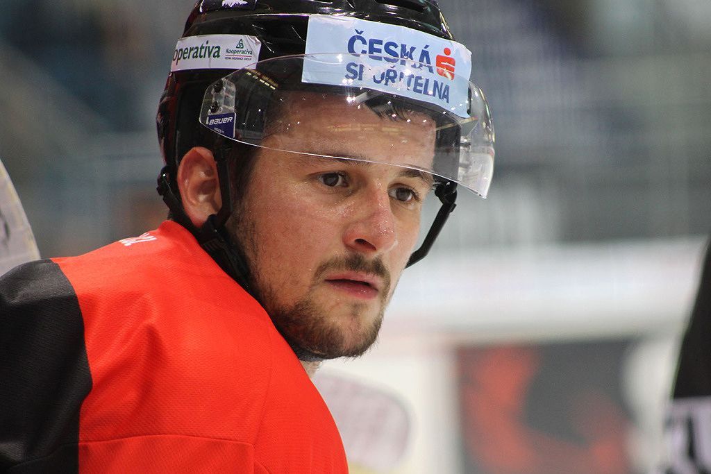 Pestrá příprava znojemských Orlů