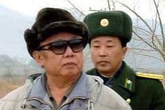 Režim Kim Čong-ila má navrtat Dvořákova Novosvětská