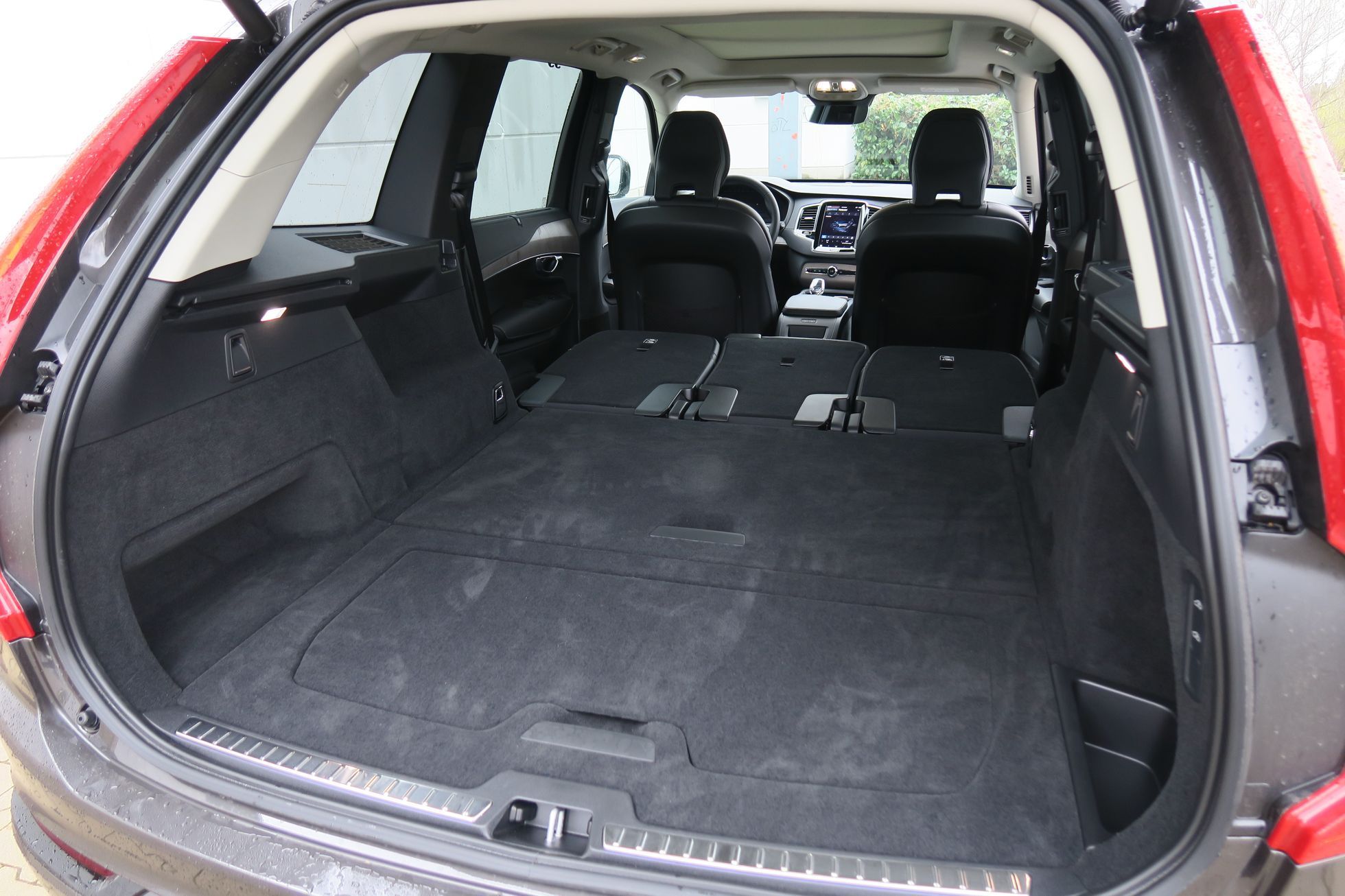 Volvo XC 90 2023