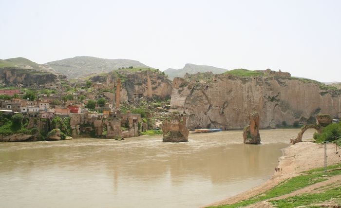 Hassankeyf 8