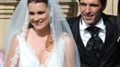 Alena Šeredová, Gianluigi Buffon