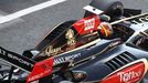 WSR: Marlon Stockinger, Lotus