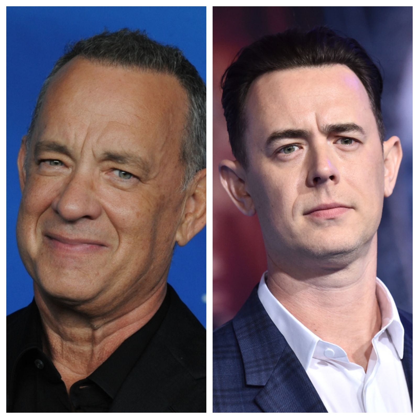 Tom Hanks