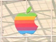 logo Apple Computer