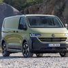 Volkswagen Transporter T7