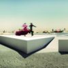 Young Architect Award 2012 - 1.místo
