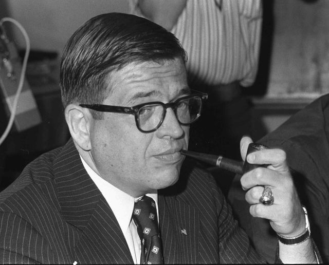 Foto: Ročenka / Úmrtí / 2012 / Charles Colson