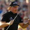 Phil Mickelson