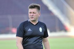 Uhrin už netrénuje fotbalisty Mladé Boleslavi. Klub řeší, kdo povede tým v boji o záchranu