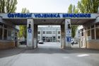 Kontrola v Ústřední vojenské nemocnici našla chyby v dodržování předpisů o zakázkách