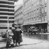 Pražské povstání, květen 1945, Praha, Domácí