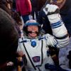 Sojuz se třemi kosmonauty se vrátil z ISS