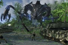 Jak se hraje Crysis?